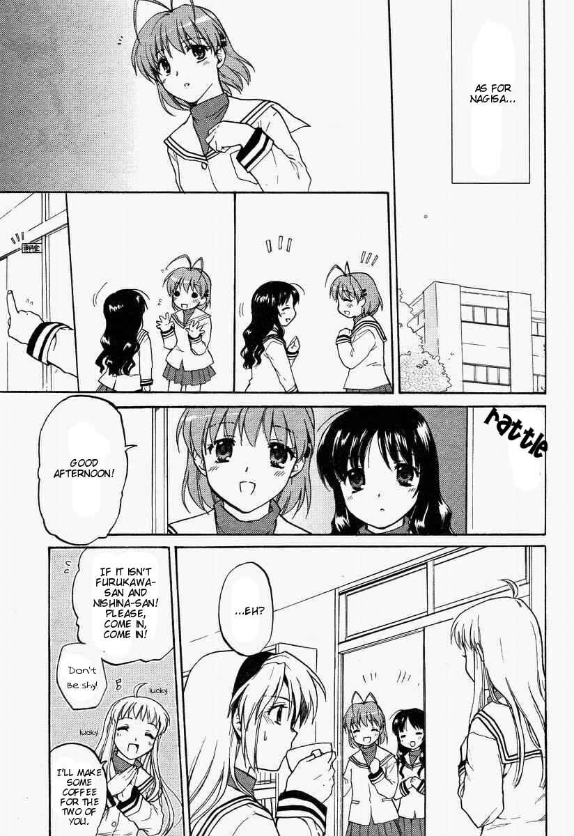 Page 29 Chapter 24 Clannad