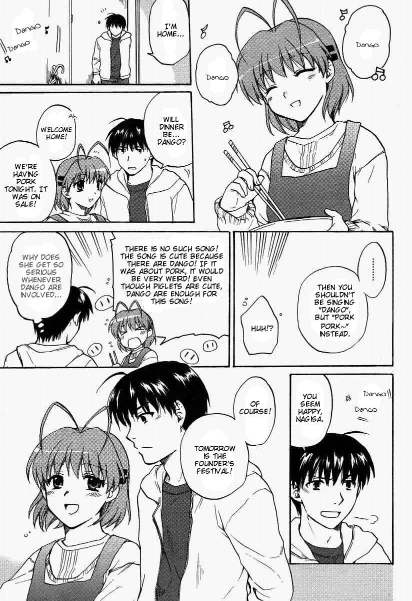 Page 7 Chapter 24 Clannad