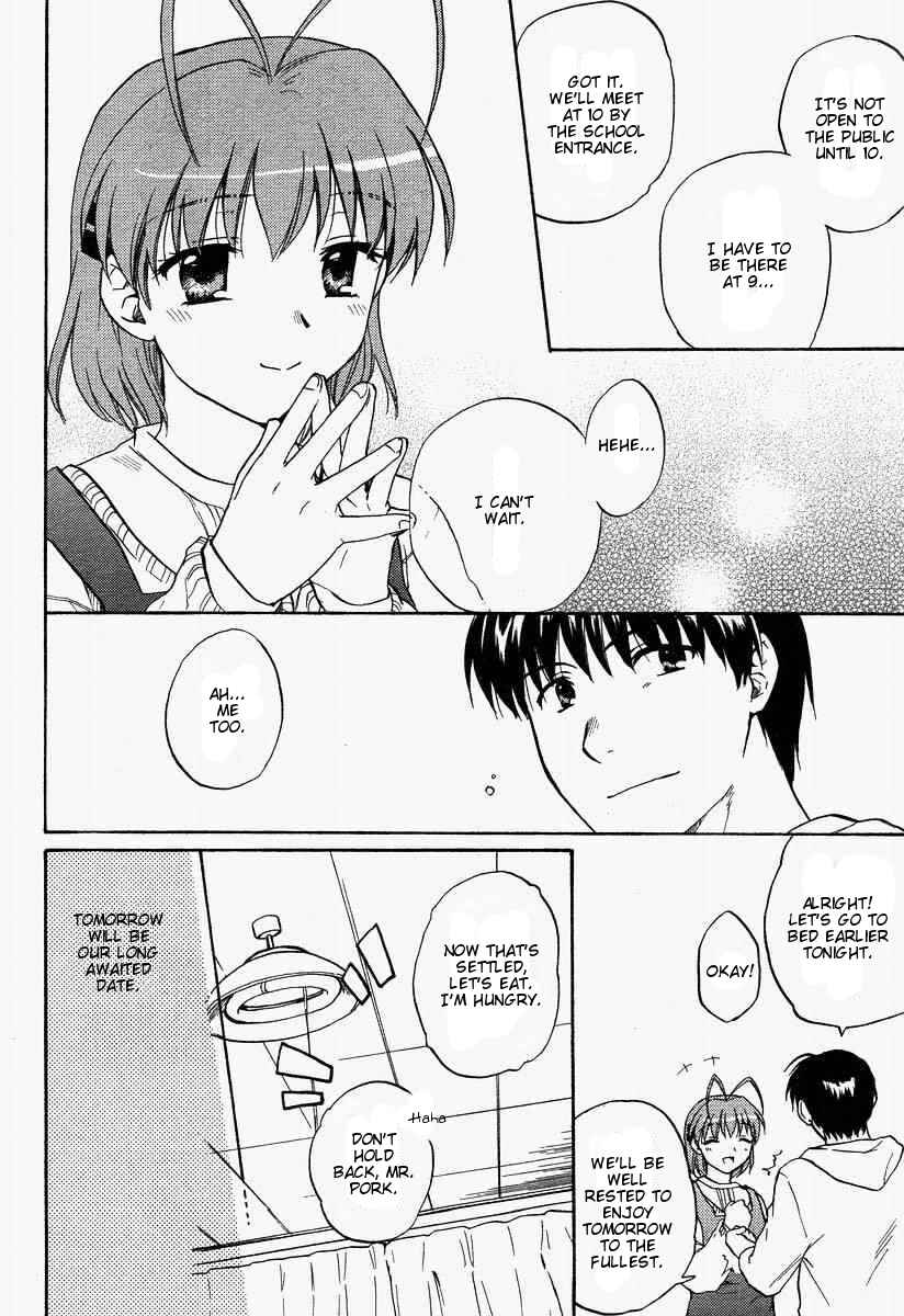 Page 8 Chapter 24 Clannad