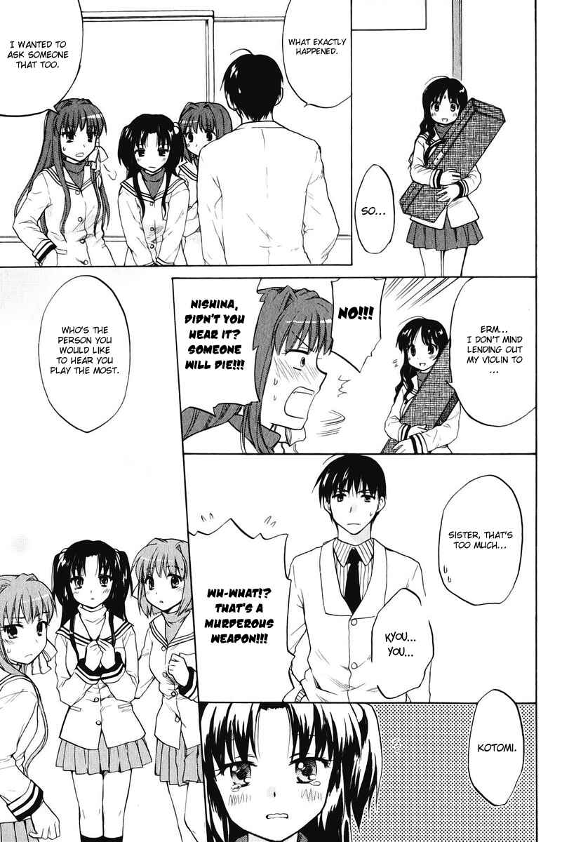 Page 14 Chapter 13 Clannad