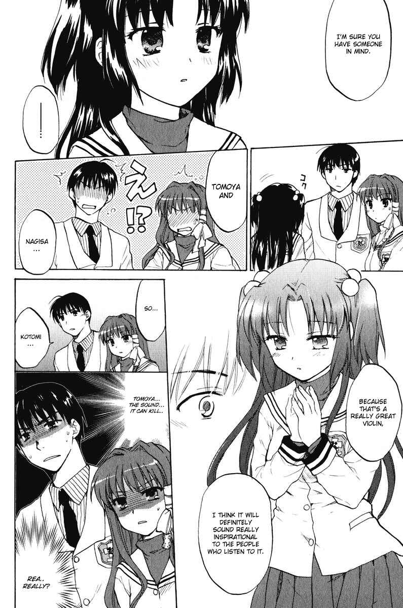 Page 15 Chapter 13 Clannad