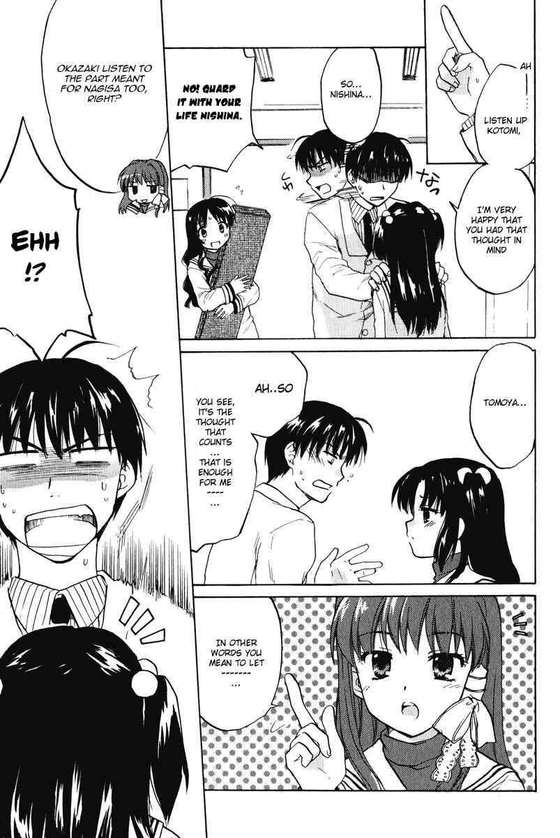 Page 16 Chapter 13 Clannad