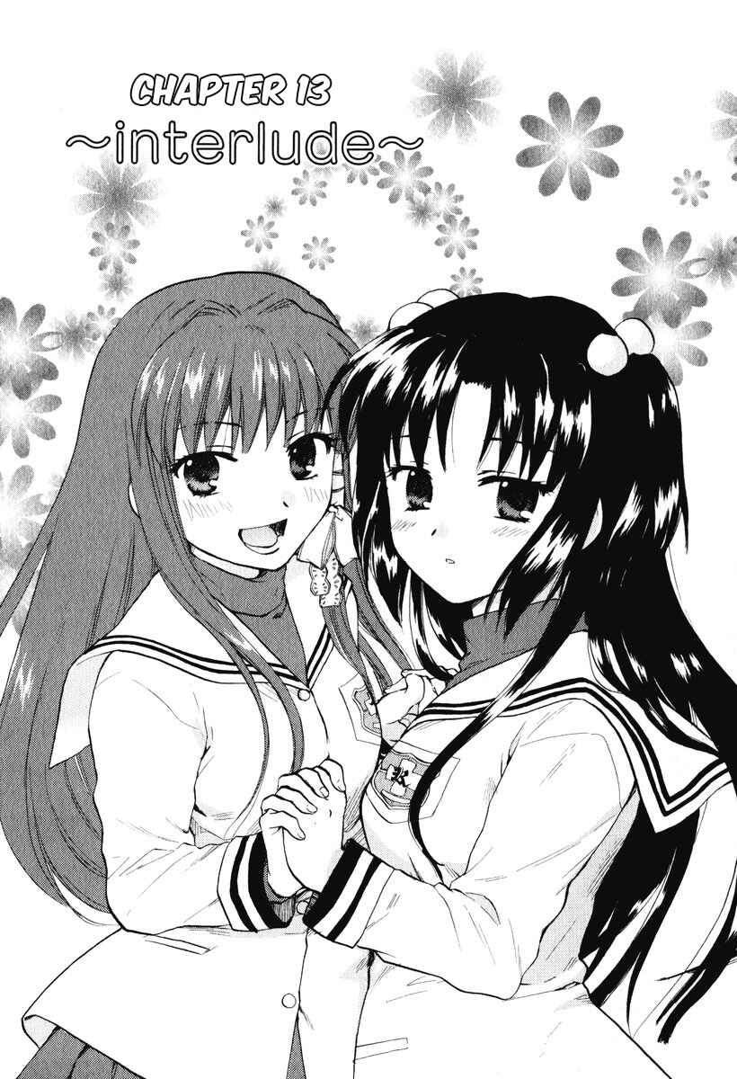 Page 6 Chapter 13 Clannad