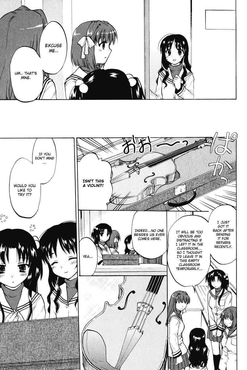Page 8 Chapter 13 Clannad
