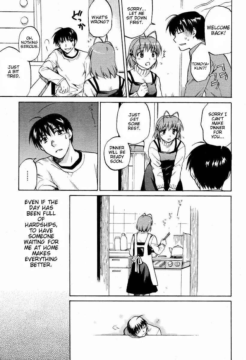 Page 16 Chapter 22 Clannad