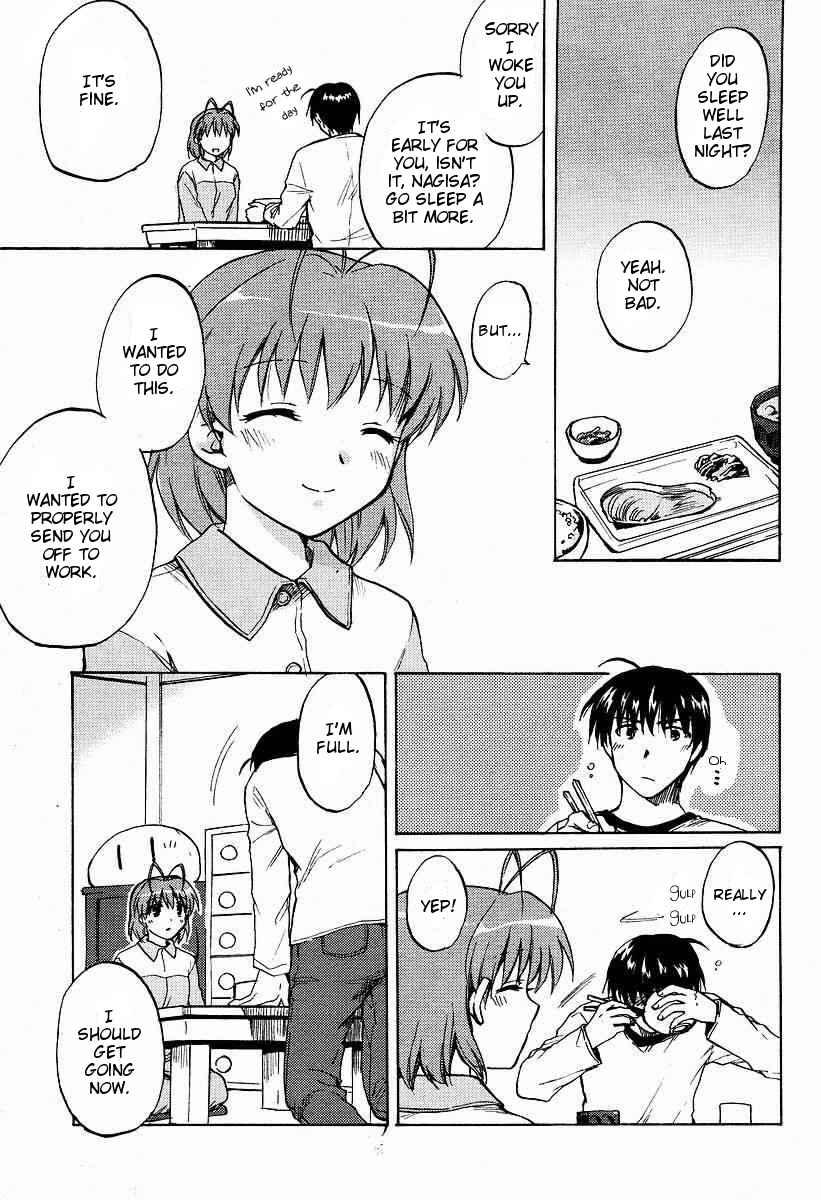 Page 2 Chapter 22 Clannad