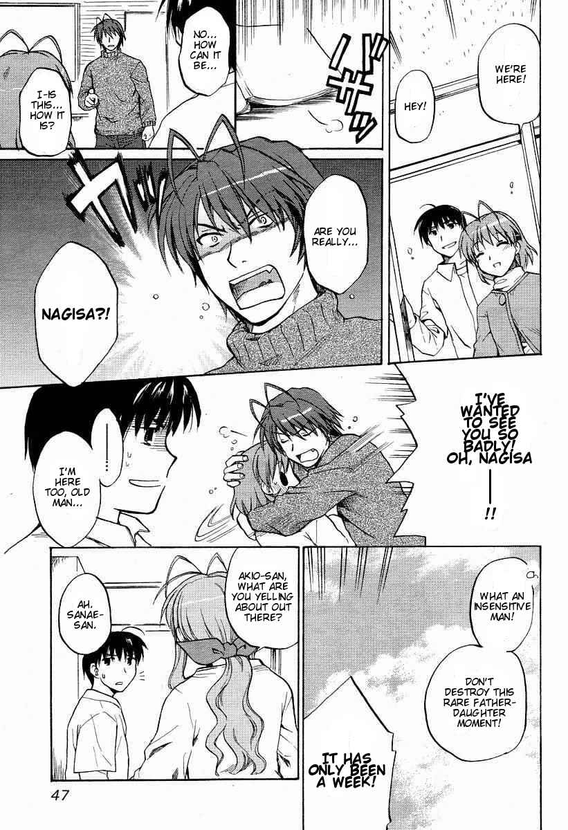 Page 28 Chapter 22 Clannad