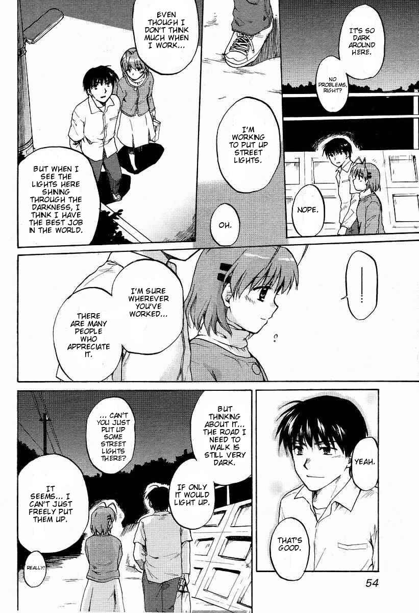 Page 35 Chapter 22 Clannad