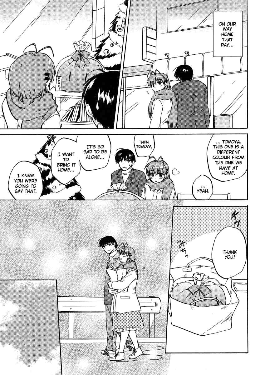 Page 11 Chapter 28 Clannad