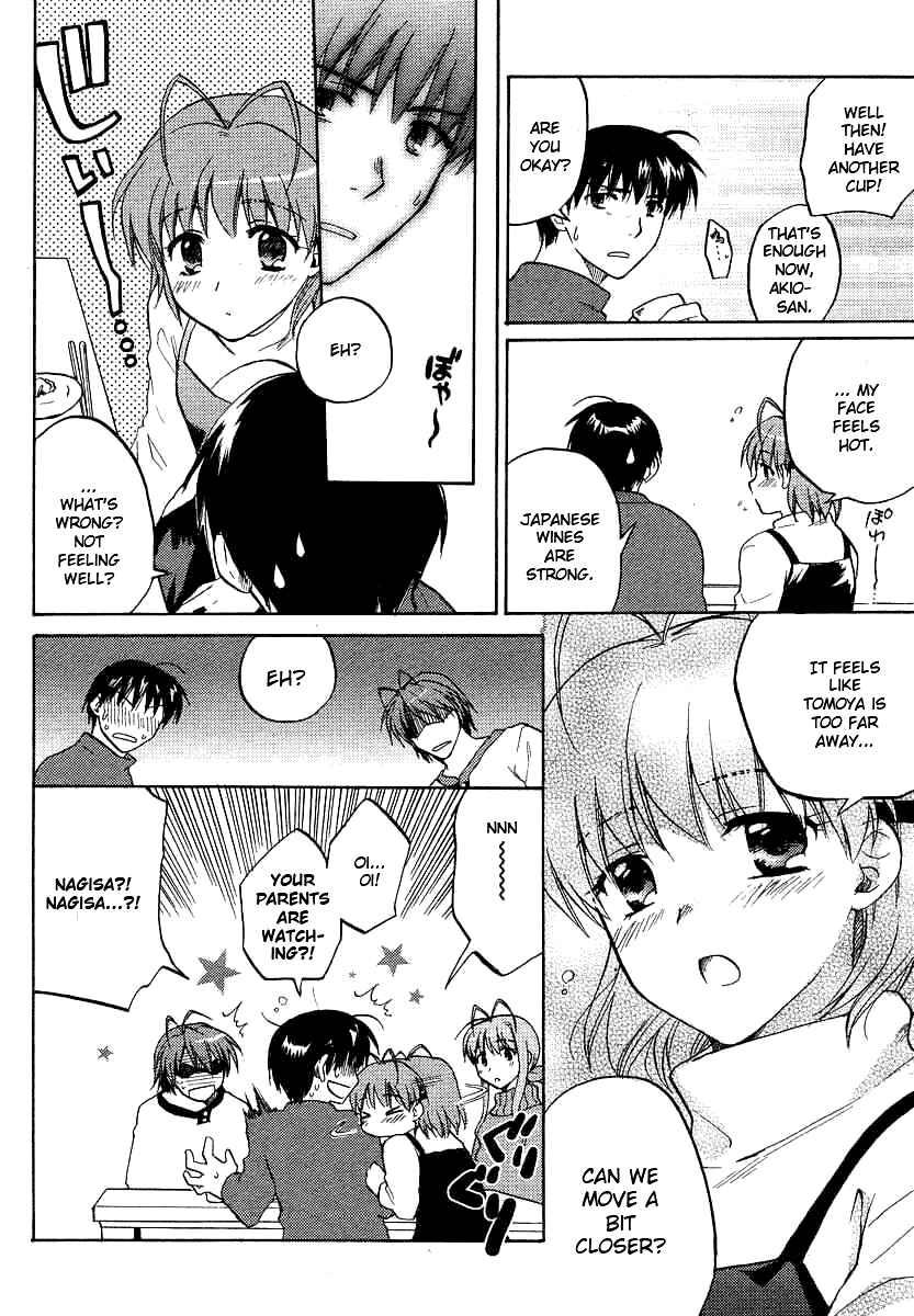 Page 16 Chapter 28 Clannad
