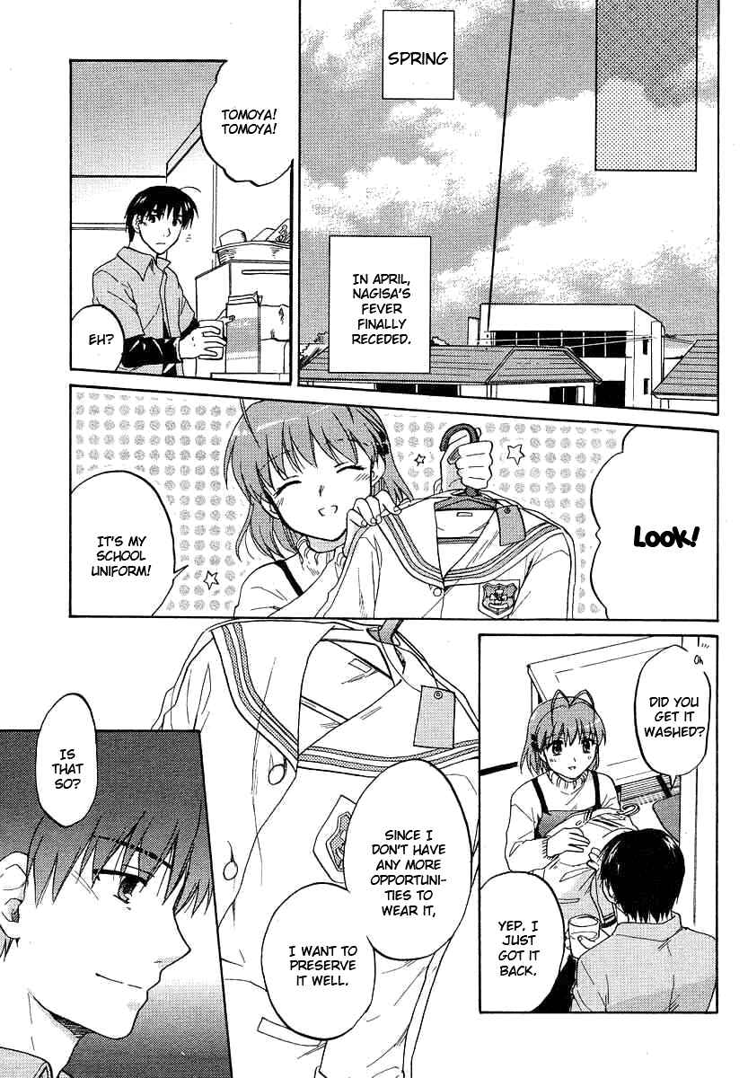 Page 29 Chapter 28 Clannad