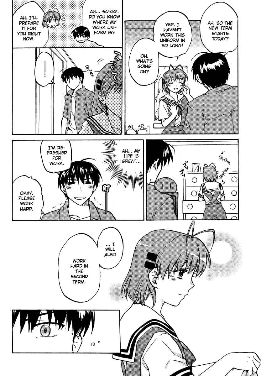 Page 6 Chapter 28 Clannad