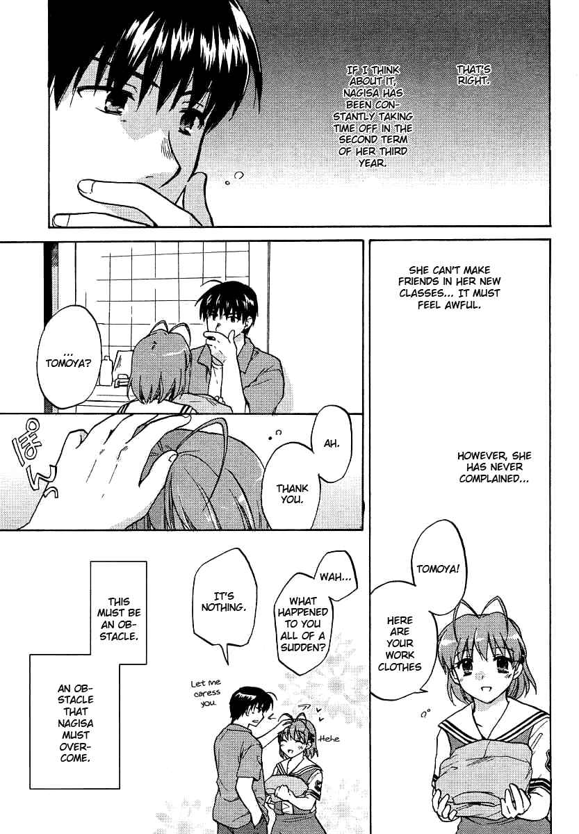 Page 7 Chapter 28 Clannad