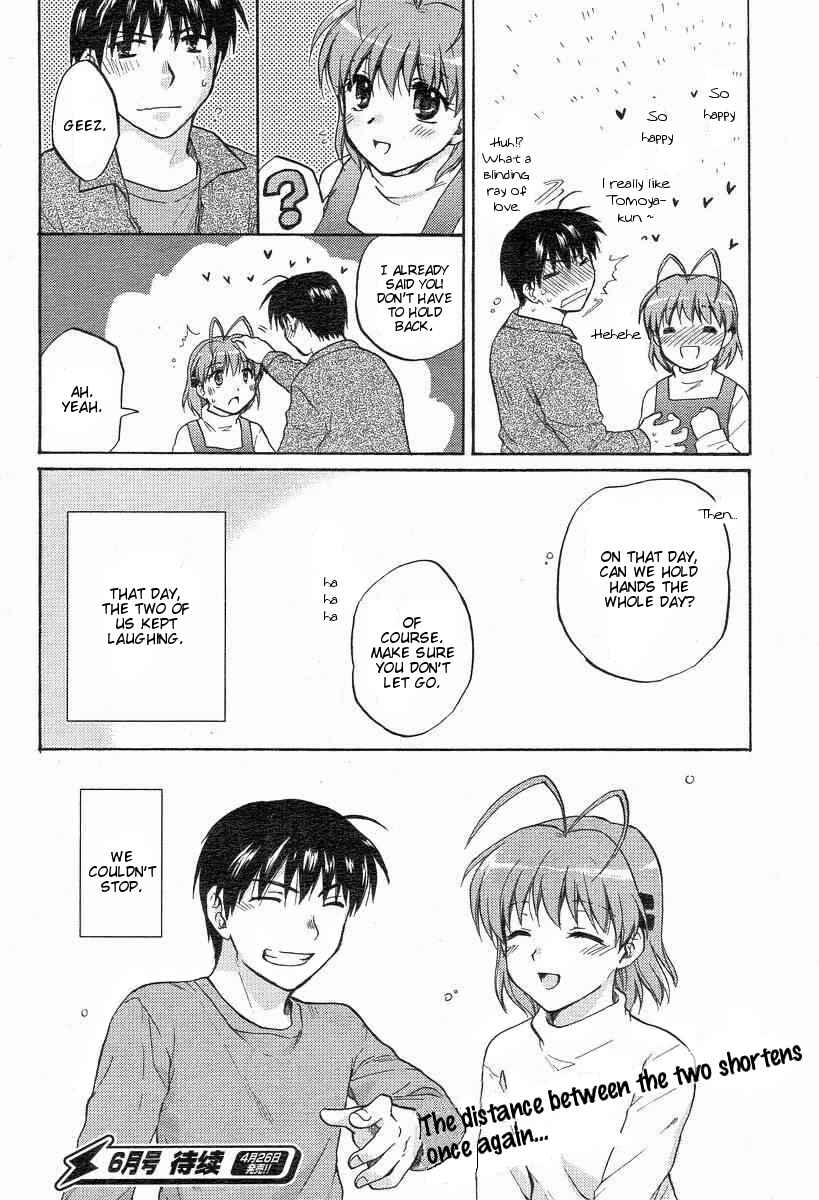 Page 32 Chapter 23 Clannad