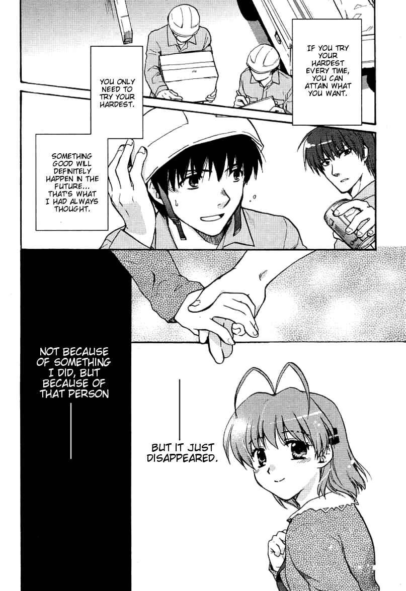 Page 18 Chapter 26 Clannad