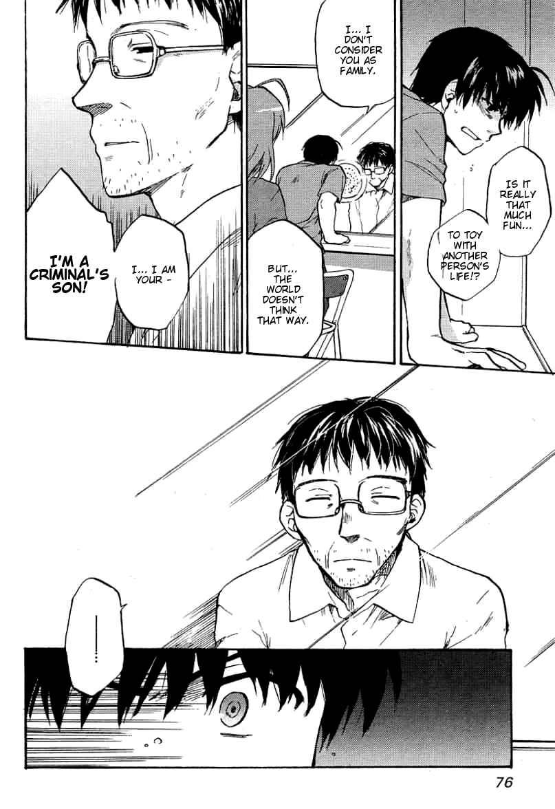 Page 24 Chapter 26 Clannad