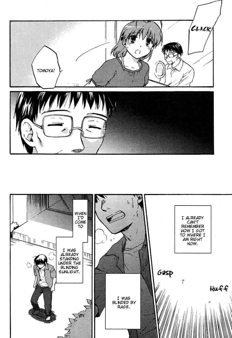 Page 25 Chapter 26 Clannad