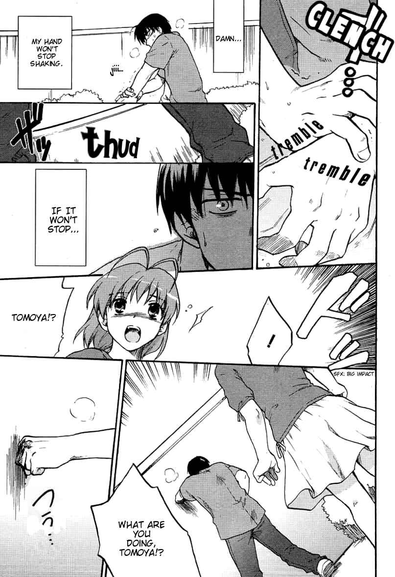 Page 26 Chapter 26 Clannad