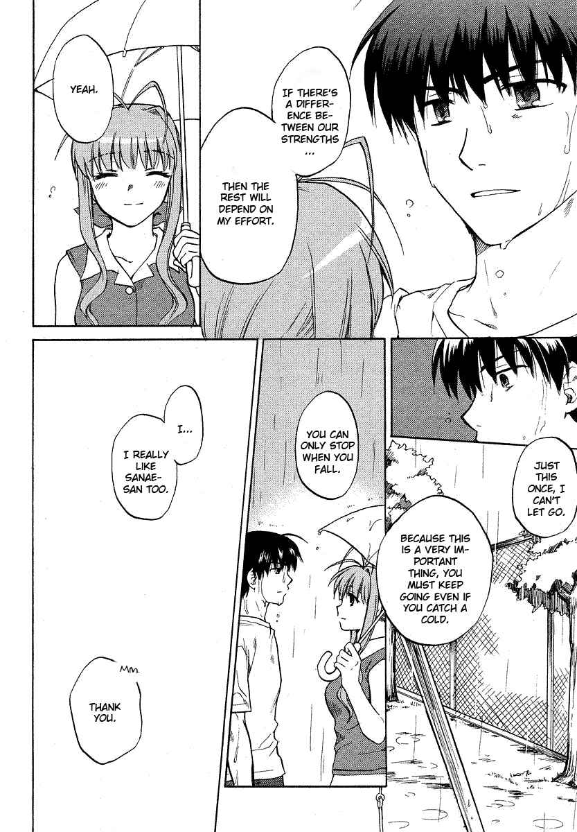 Page 26 Chapter 27 Clannad
