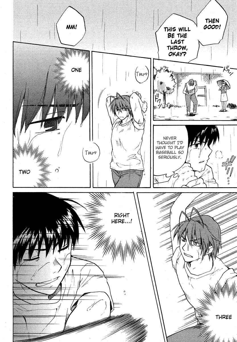 Page 28 Chapter 27 Clannad