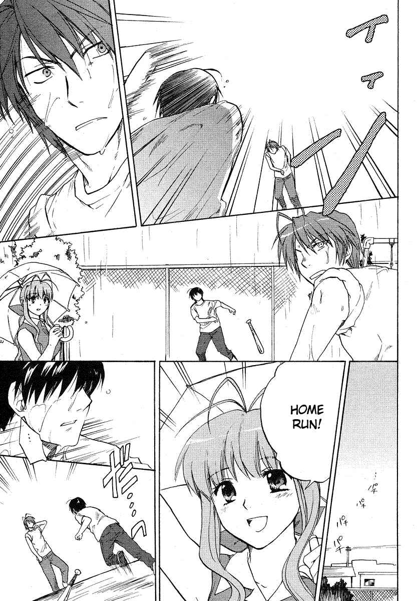 Page 29 Chapter 27 Clannad