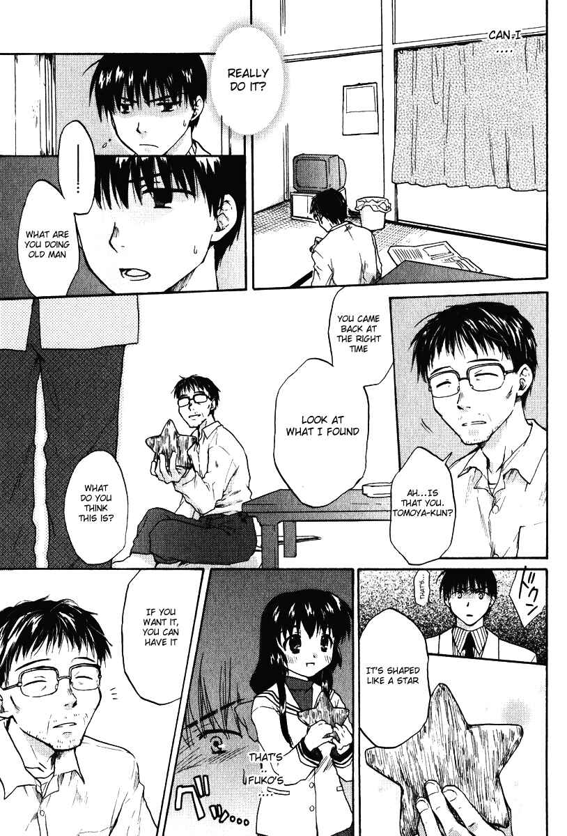 Page 15 Chapter 8 Clannad