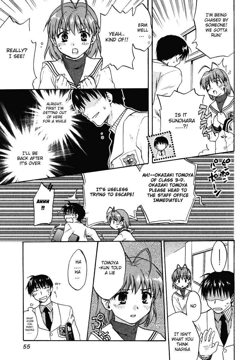 Page 19 Chapter 8 Clannad
