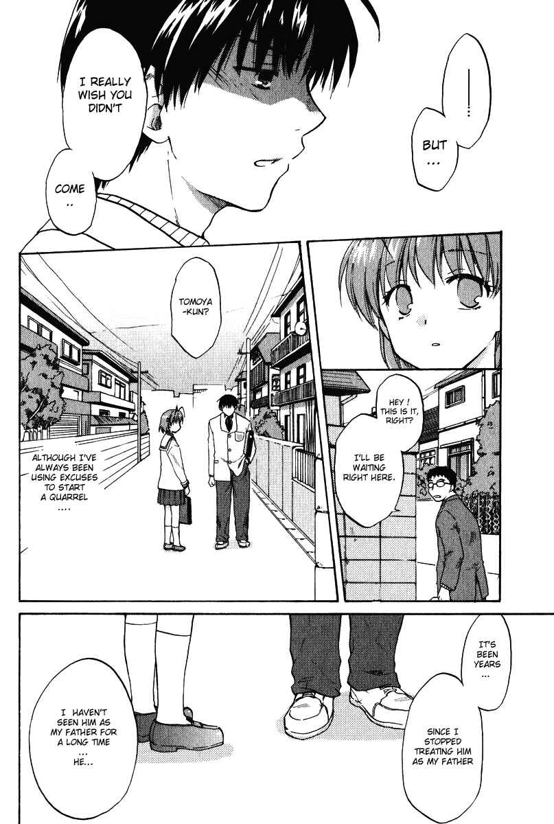 Page 22 Chapter 8 Clannad