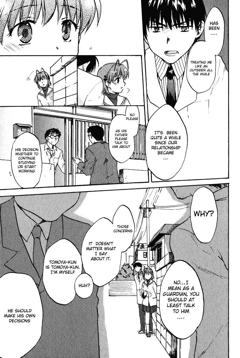 Page 23 Chapter 8 Clannad