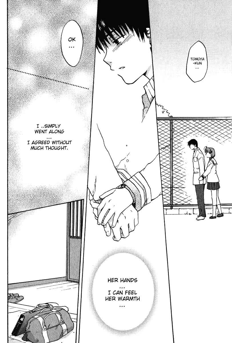 Page 28 Chapter 8 Clannad