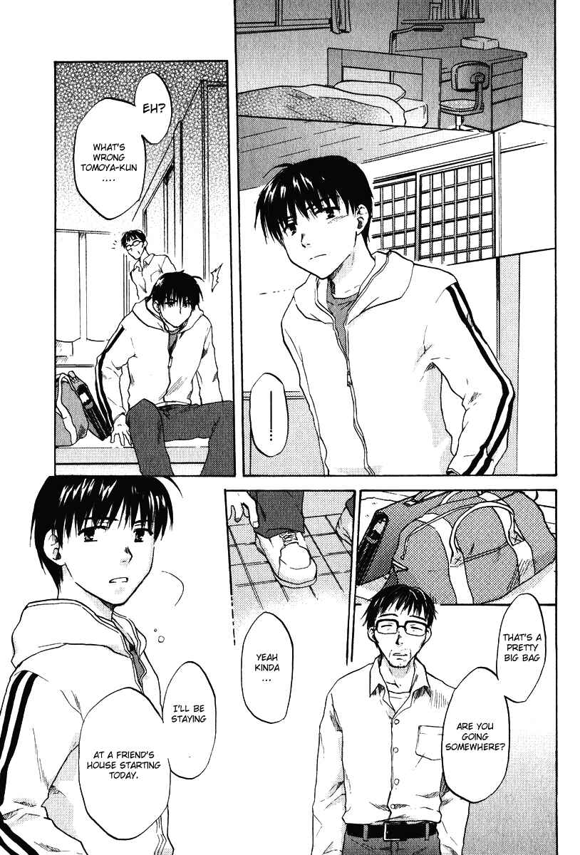 Page 29 Chapter 8 Clannad