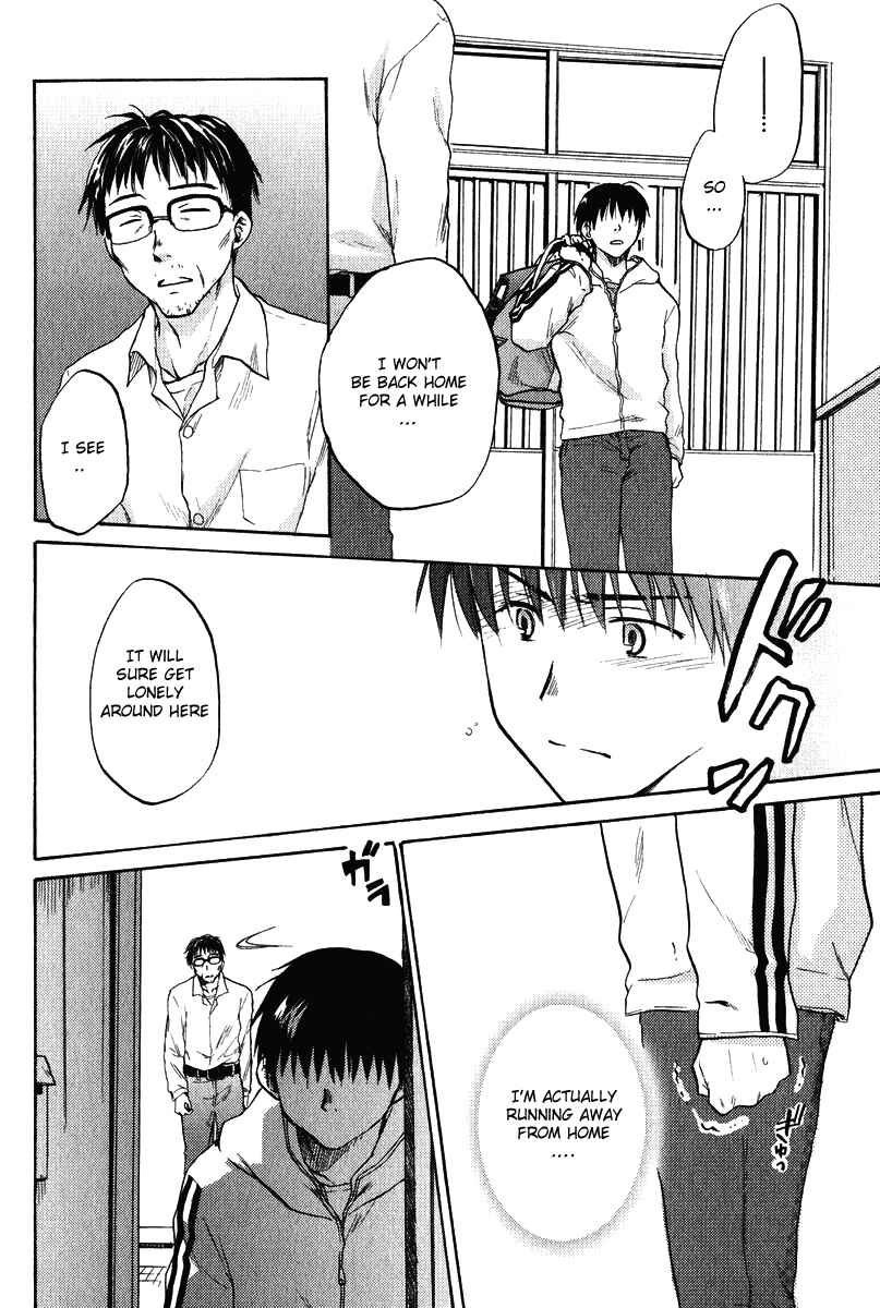 Page 30 Chapter 8 Clannad