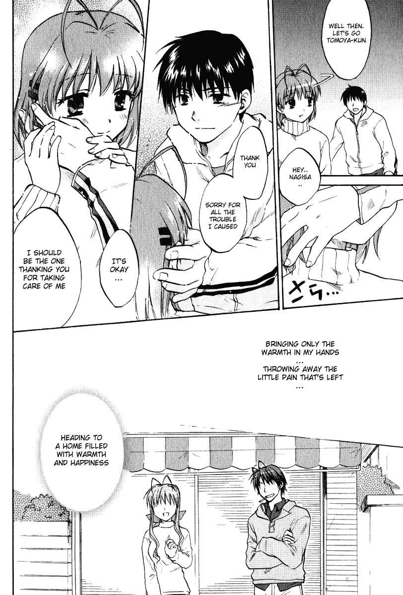 Page 32 Chapter 8 Clannad