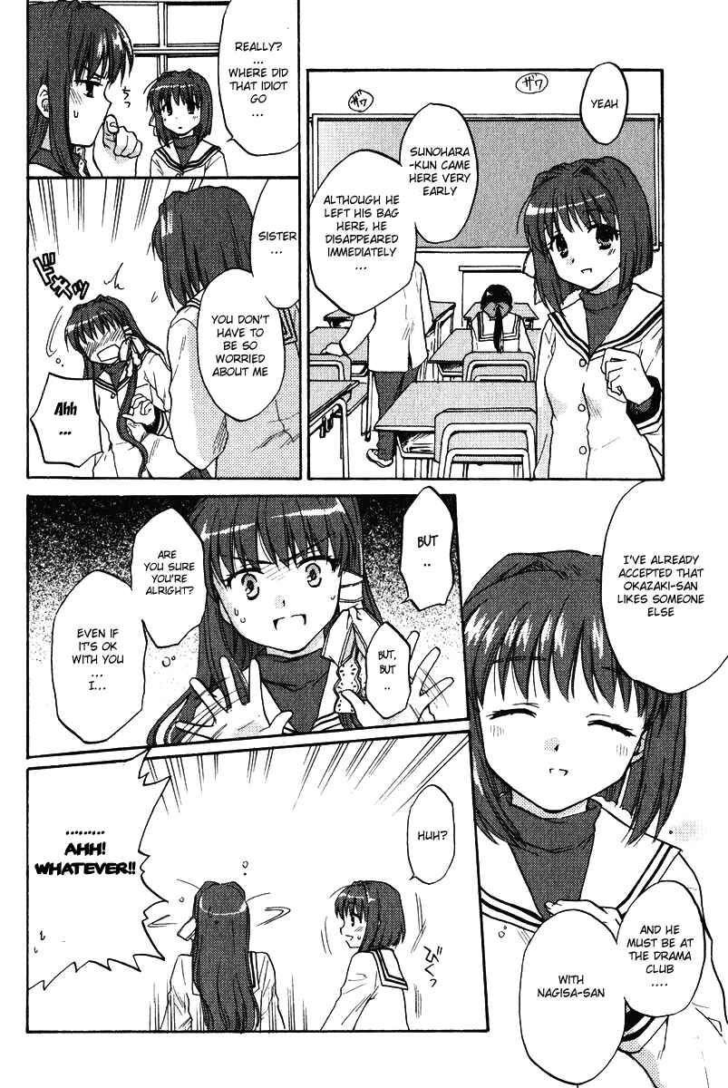 Page 6 Chapter 8 Clannad