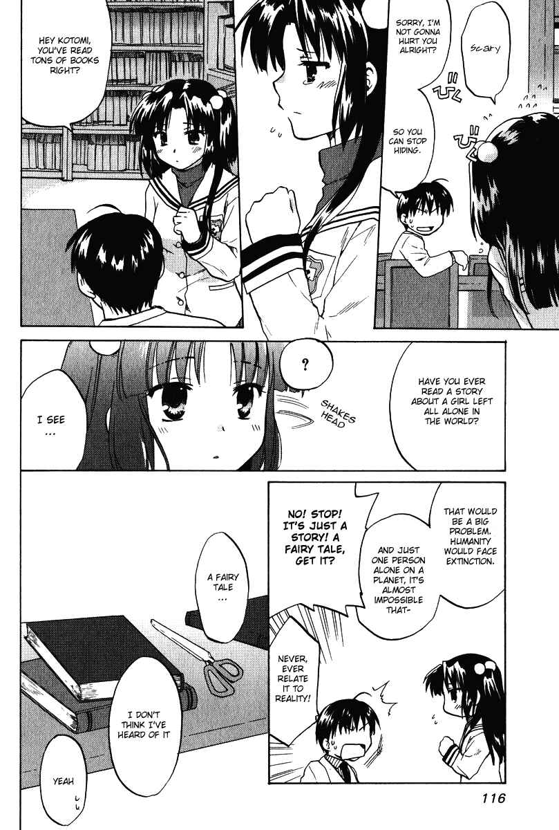 Page 20 Chapter 10 Clannad