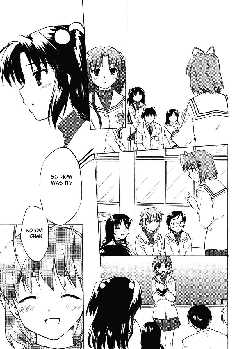 Page 27 Chapter 10 Clannad
