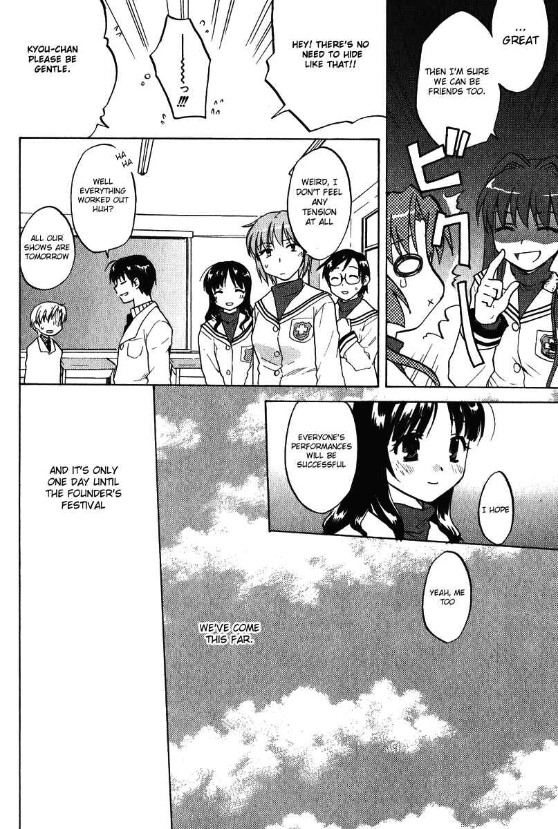 Page 32 Chapter 10 Clannad