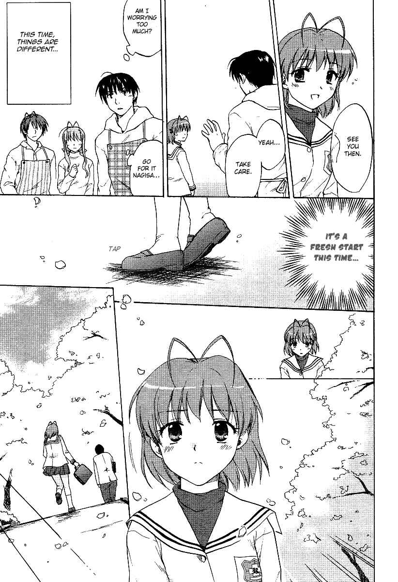 Page 11 Chapter 20 Clannad