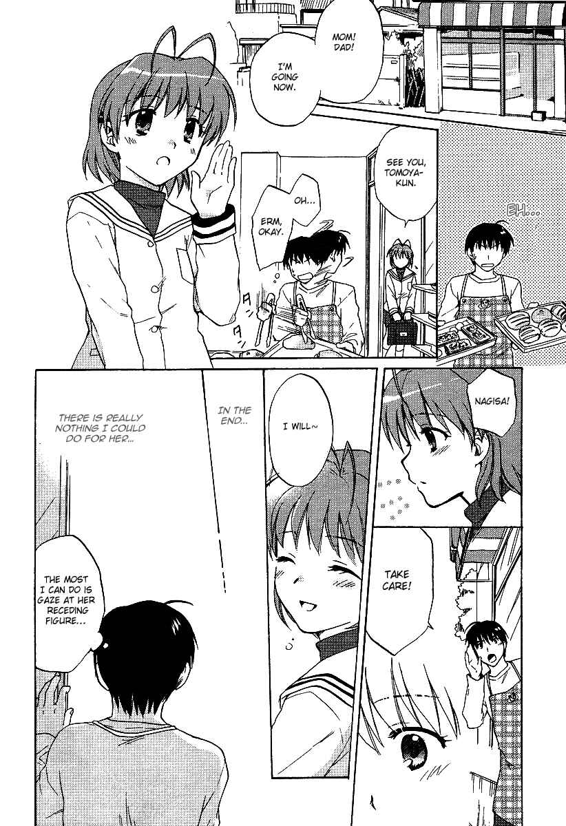 Page 16 Chapter 20 Clannad