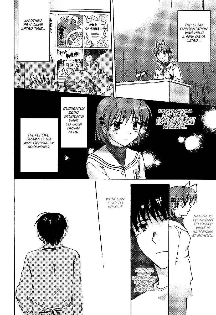 Page 28 Chapter 20 Clannad