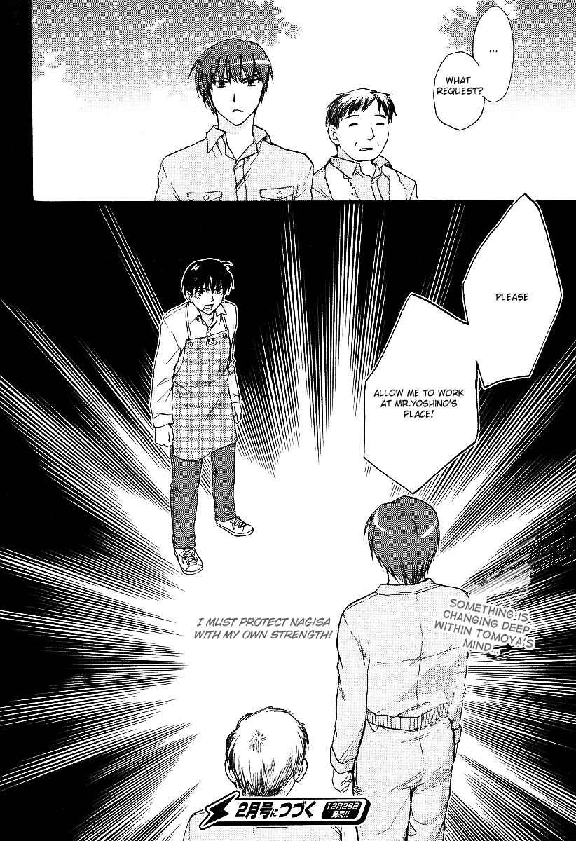 Page 32 Chapter 20 Clannad