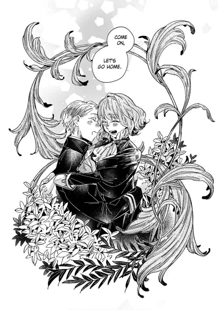 Page 26 Chapter 24 Ai wo Kataru nara Hisoyaka ni