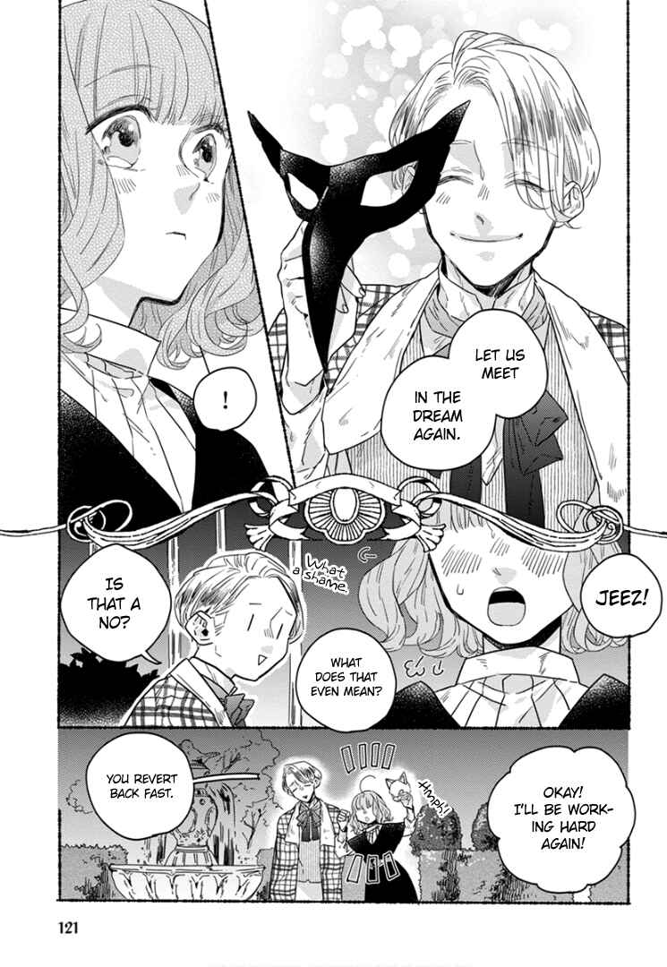 Page 14 Chapter 8 Ai wo Kataru nara Hisoyaka ni