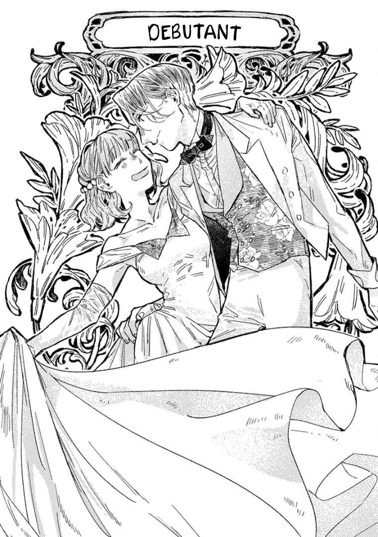 Page 4 Chapter 25.5 Ai wo Kataru nara Hisoyaka ni
