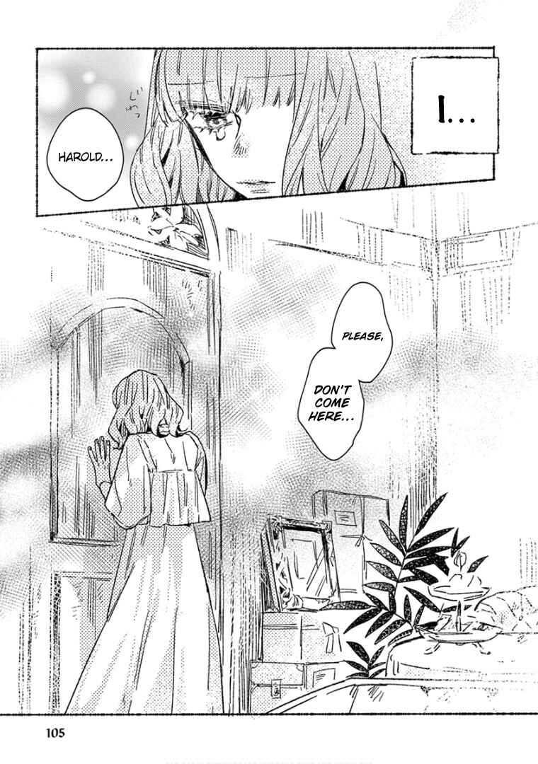 Page 18 Chapter 23 Ai wo Kataru nara Hisoyaka ni