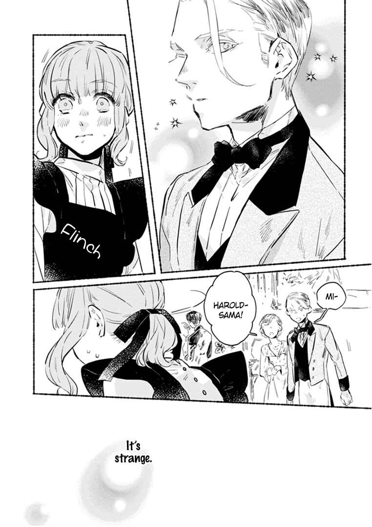 Page 10 Chapter 10 Ai wo Kataru nara Hisoyaka ni
