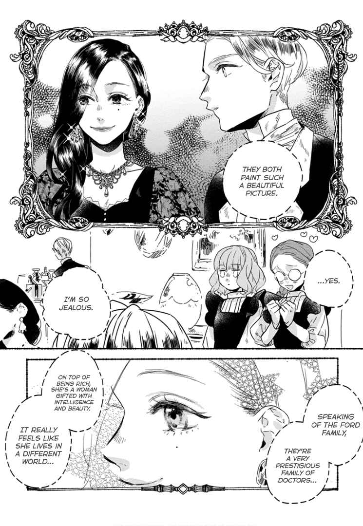 Page 5 Chapter 6 Ai wo Kataru nara Hisoyaka ni