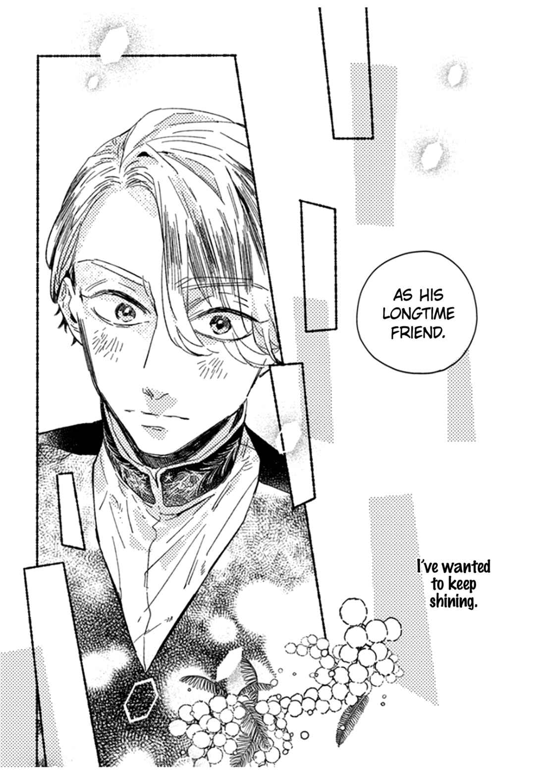 Page 18 Chapter 21 Ai wo Kataru nara Hisoyaka ni