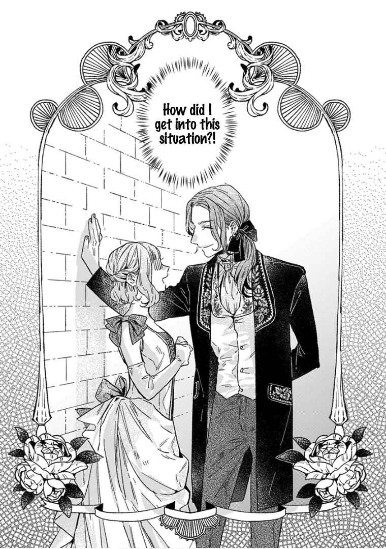 Page 12 Chapter 22 Ai wo Kataru nara Hisoyaka ni