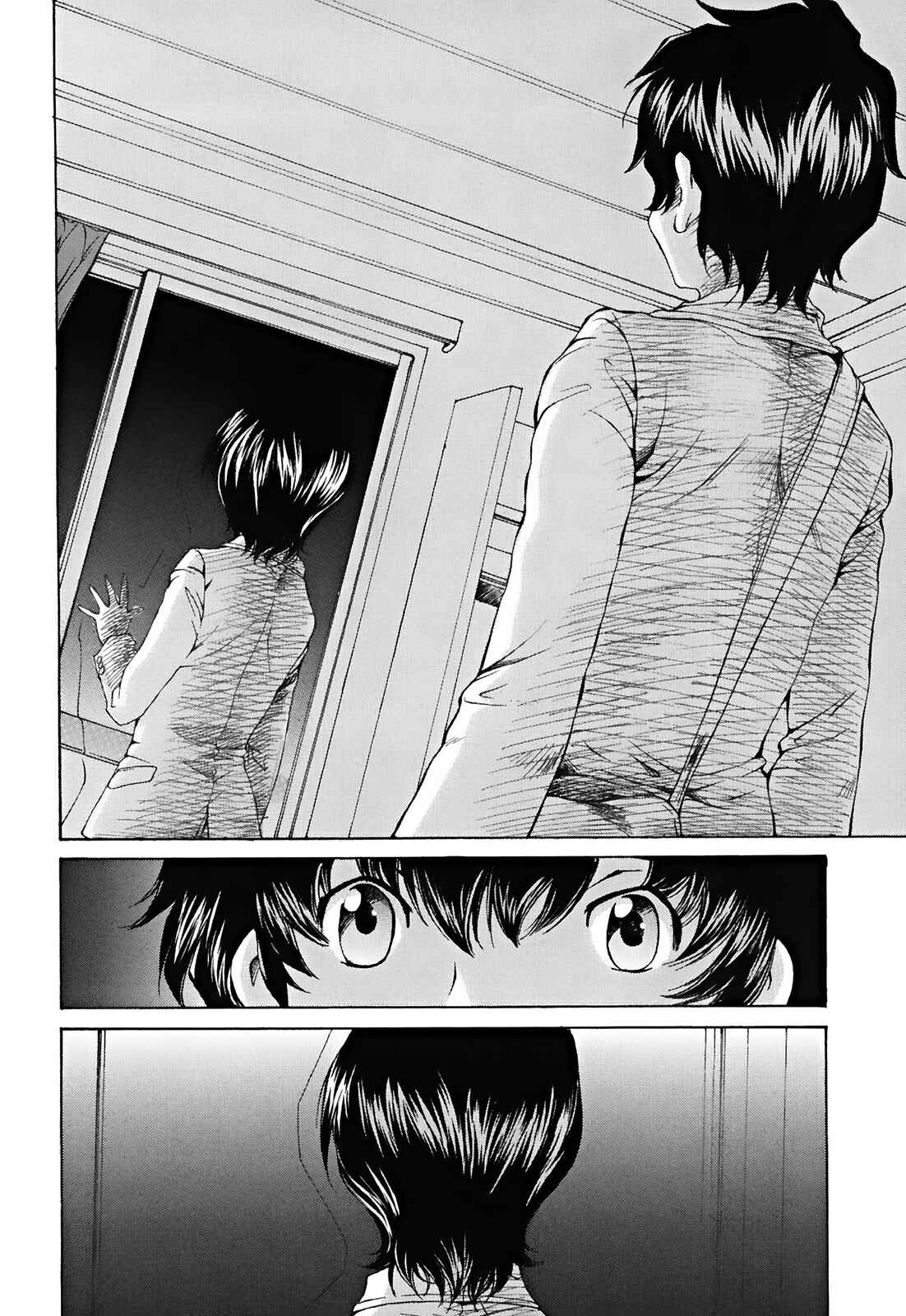 Page 19 Chapter 24 Super Sadistic Sisters